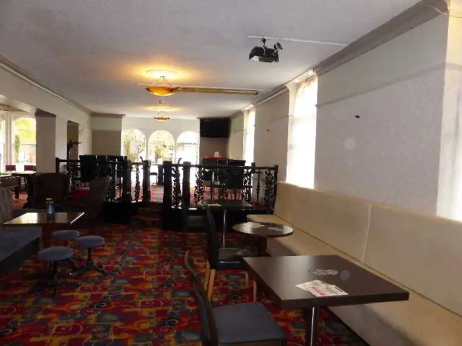 Bellingham Hotel