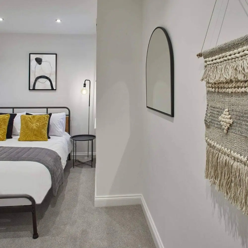 Host & Stay | Apartment One, Hudsons Yard House