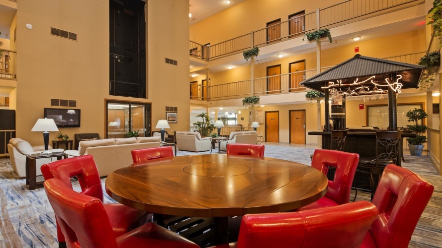 Best Western on the River photo 29