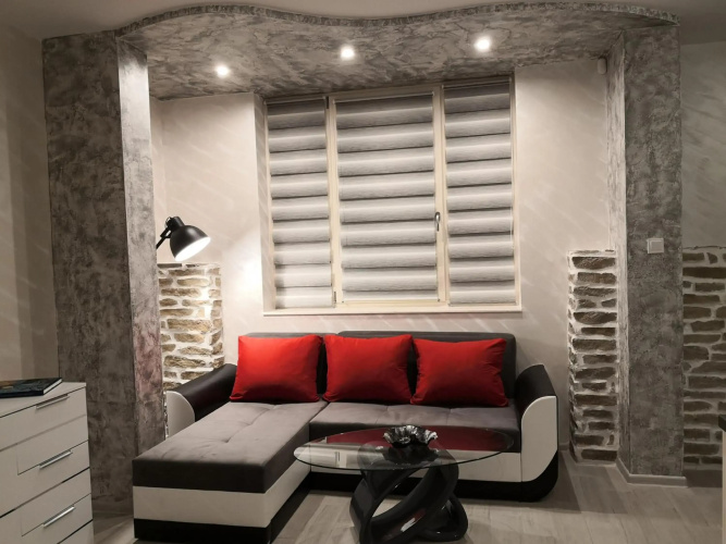 Apartment Unique