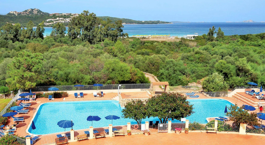 Colonna Beach Hotel Marinella photo 19