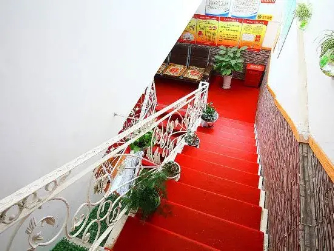 Jurong Middle Street Hotel