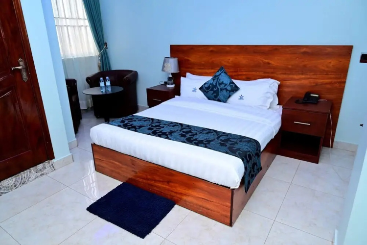 Blue Star Express Hotel
