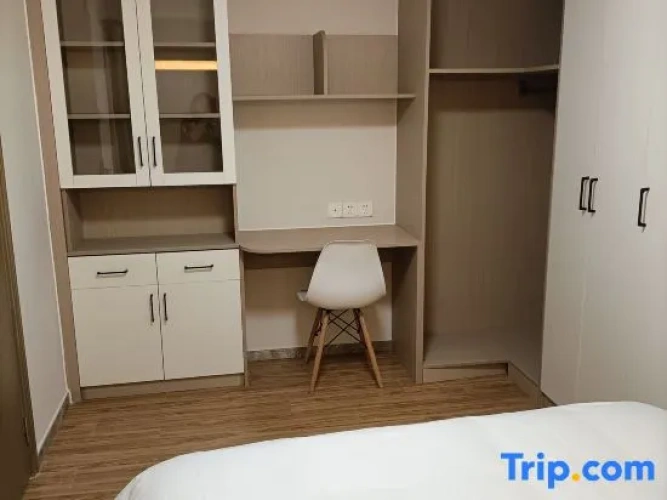 2 Bedrooms Duplex Suite