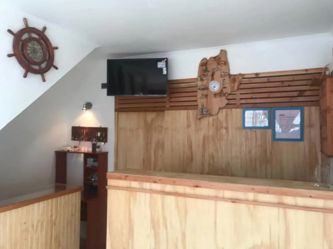 Hostal Antofagasta
