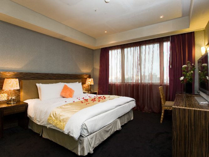 Imagen del hotel