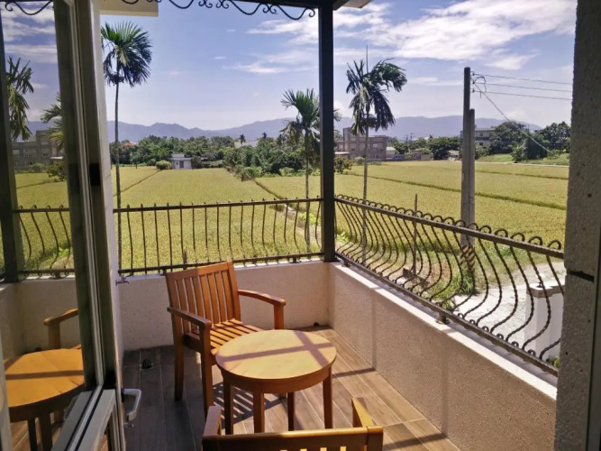 Home-Link B&B