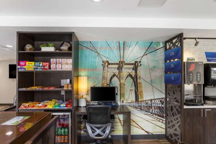 Best Western Brooklyn-Coney Island Inn photo 12