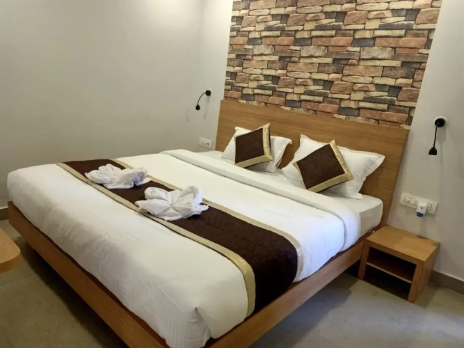 VIPs Hotel Olive