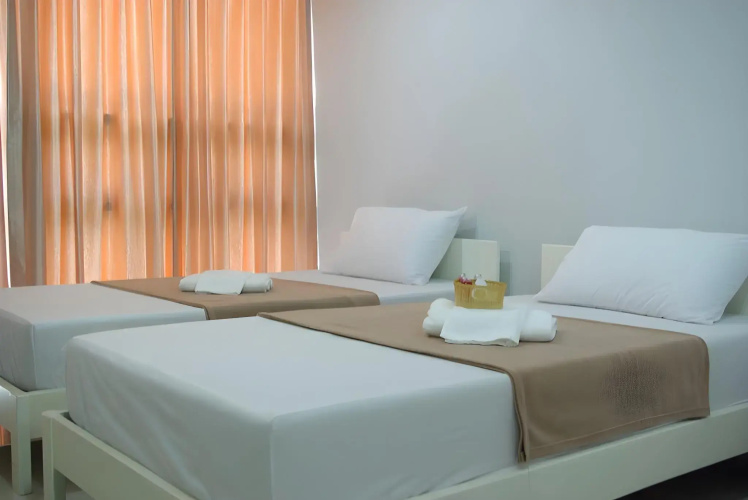 Tipnalin Apartment Phetchaburi