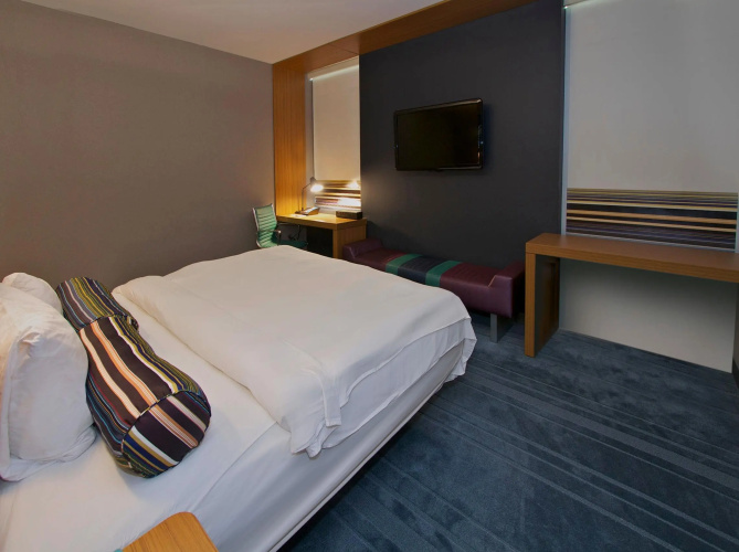 Aloft Tulsa