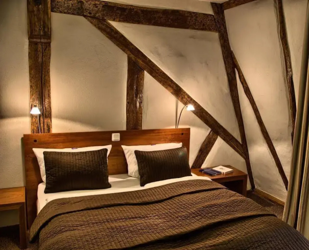 Hotel Fuchs