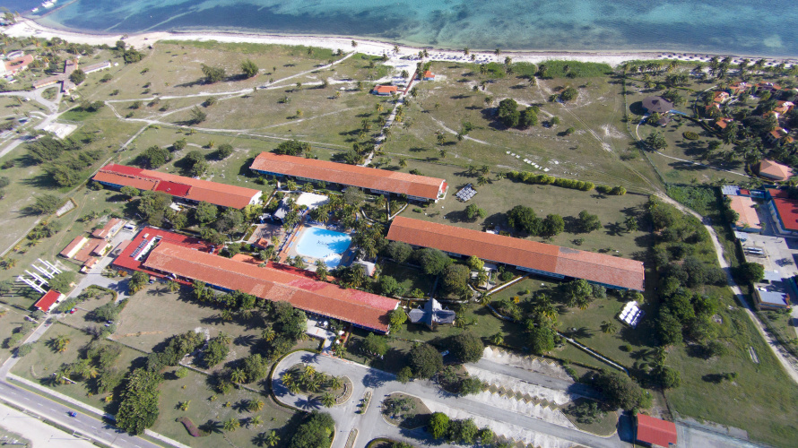 Club Amigo Mayanabo All Inclusive