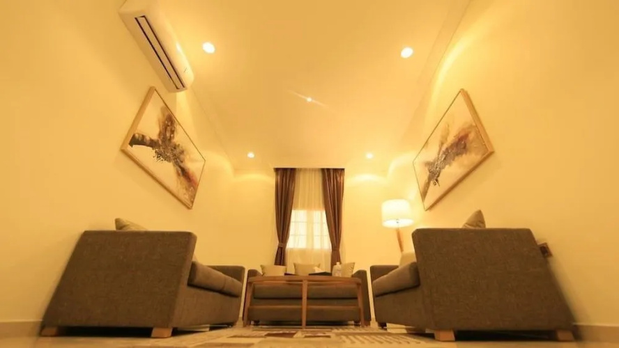 SDM GULF Apartments