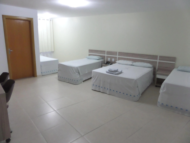 Hotel CTC