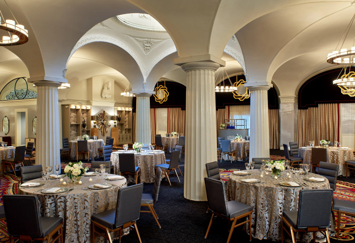 Kimpton Hotel Monaco Washington DC photo 32