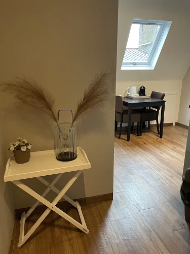 1 Bedroom Comfort Suite