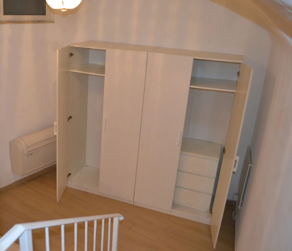 Navona Apartment