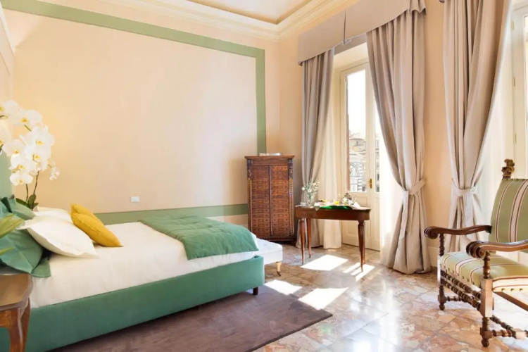 B&b Cerretani Palace