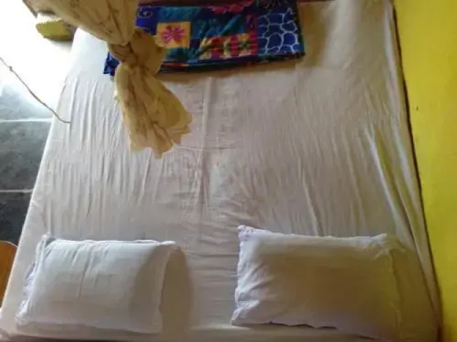 Rambo Guest House