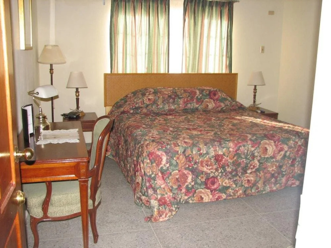 VuPoint Guest House