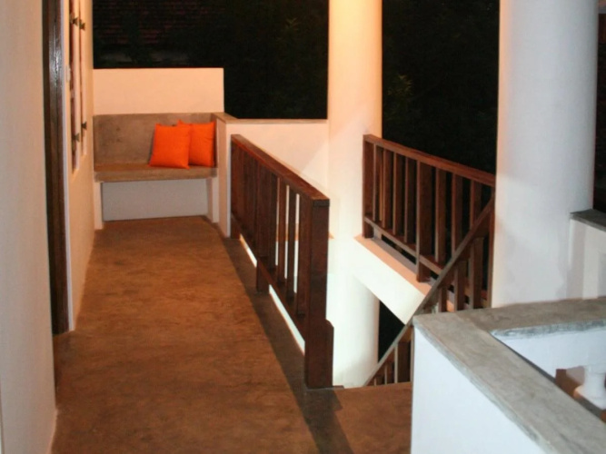 Baan at 25 Villa