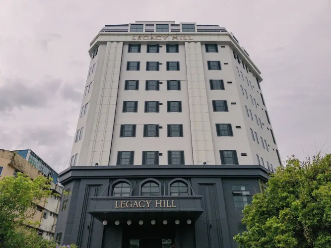 Otel görseli