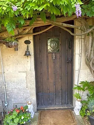 Wisteria Cottage