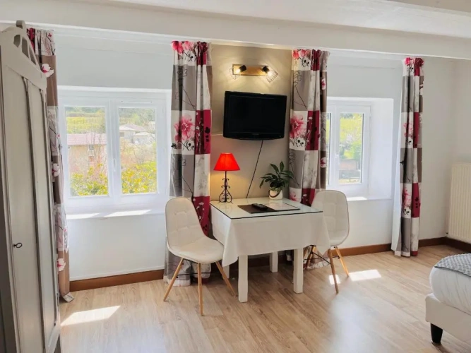 Comfort Single room