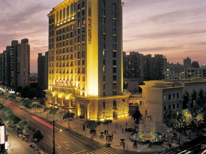 Hotelbild