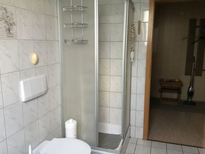 Ferienwohnung Heigemeir