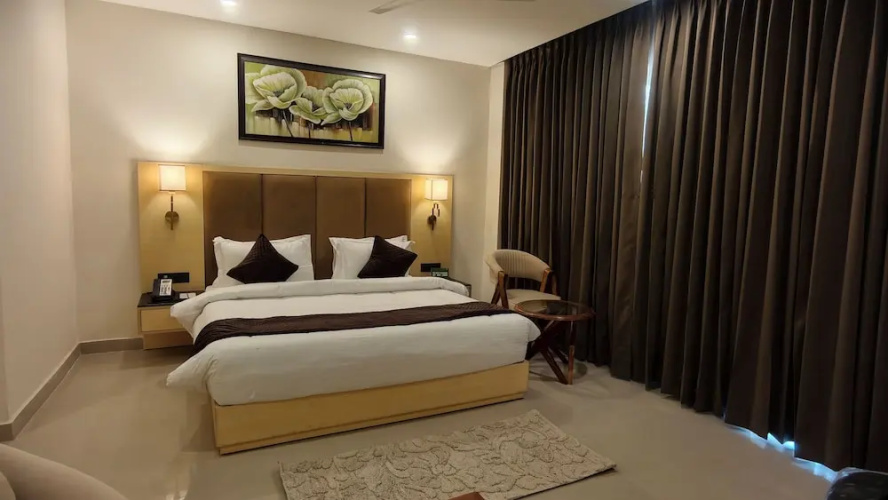 Comfort Inn Braj