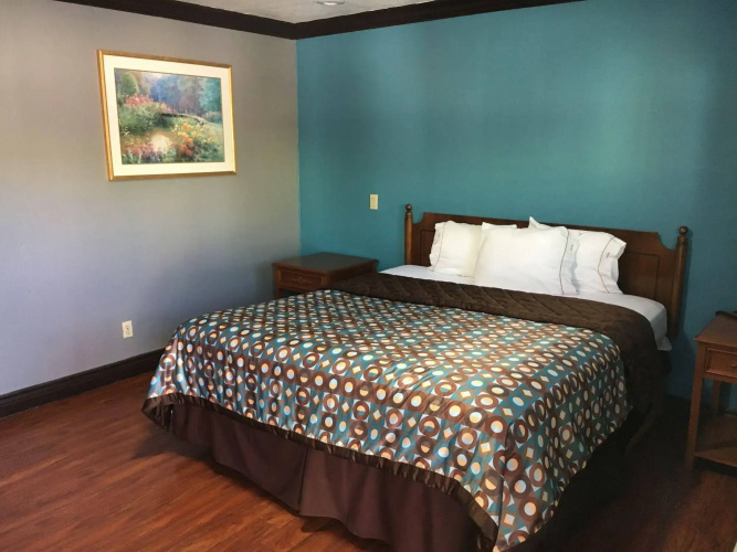 Eagle Inn Motel