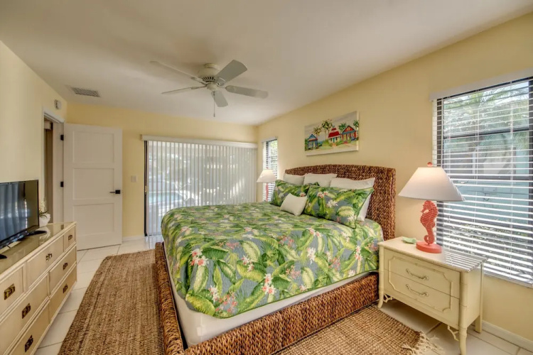Villa Summer Bliss - Roelens Vacations