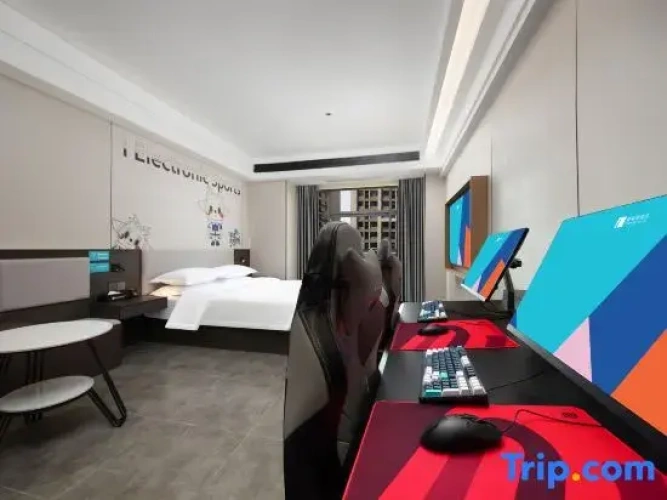 Privilege Double room