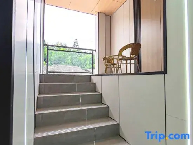 “Nanyun Residence