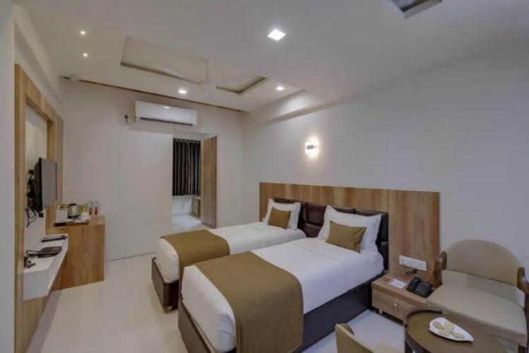 Hotel CityInn