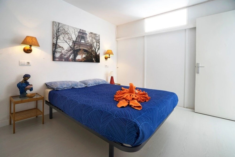Vivalidays Garbi - LLoret de Mar centro