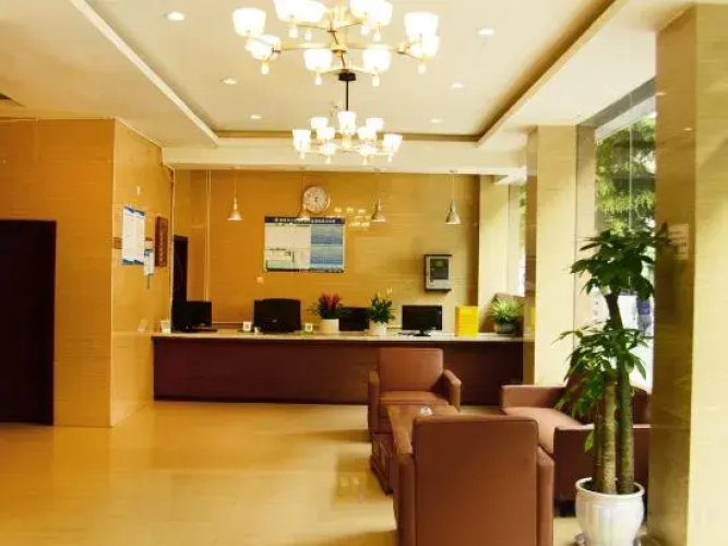 Kangding xibo Hotel