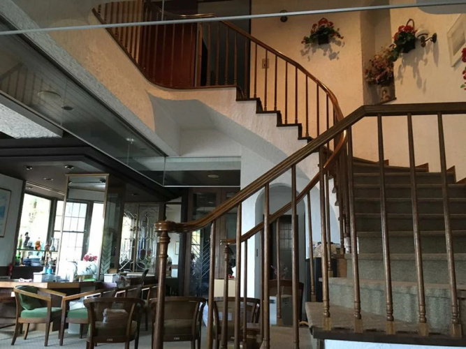 Hotel Shirakabako Sakaeen
