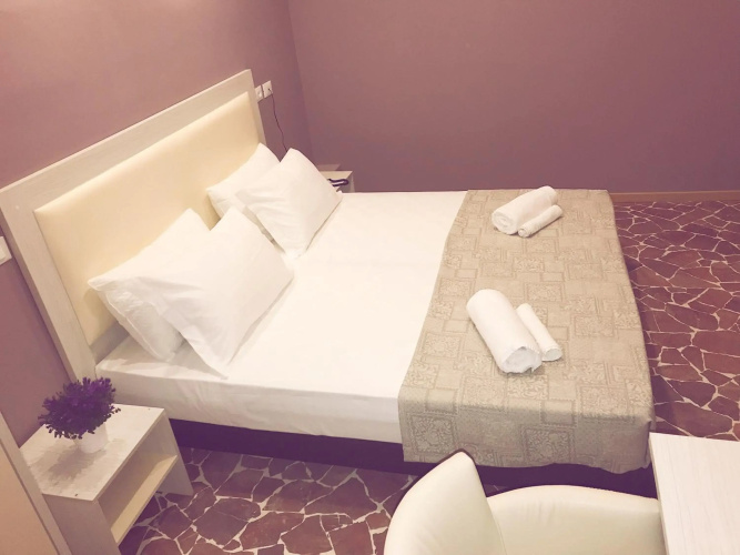 Hotel Paganini