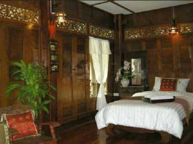 Baan Thai House
