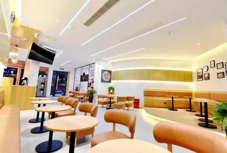 Legend Hotel
