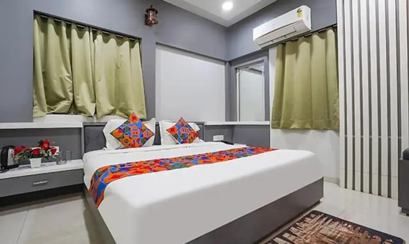 Fabhotel Imperial Suites