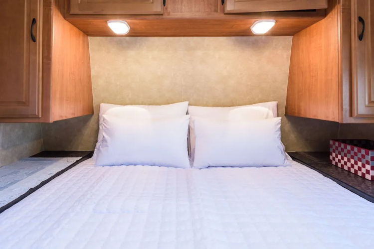 Jeju Starlight Glamping