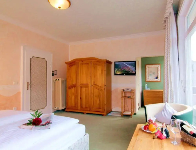 Hotel Weingärtner
