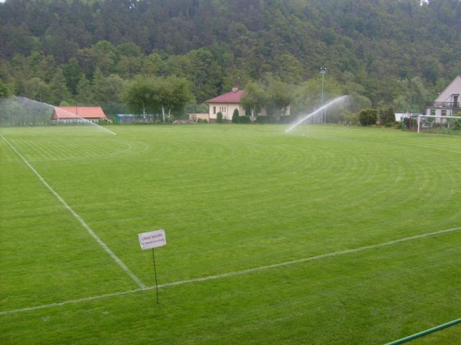 Sporthotel Kácov