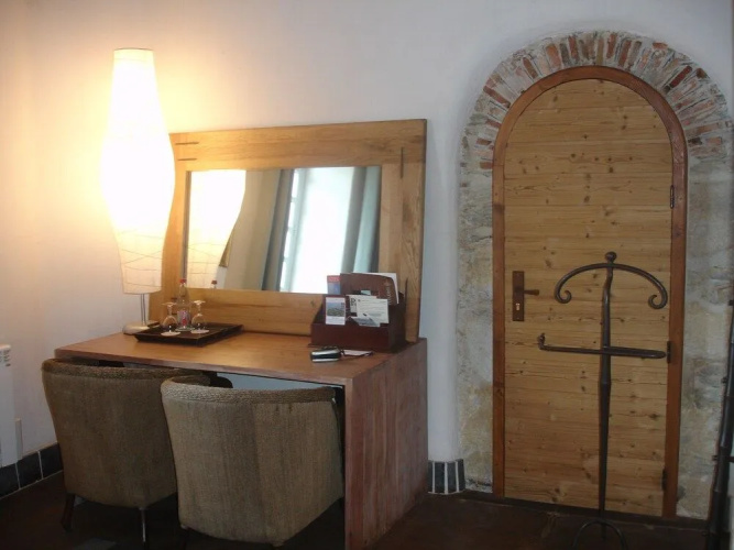 Citadelle Vauban Hôtel Musée
