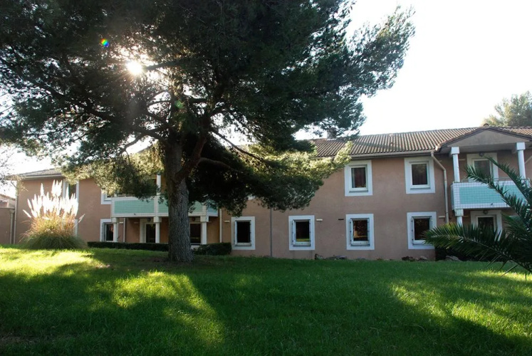 Hôtel Arcadius