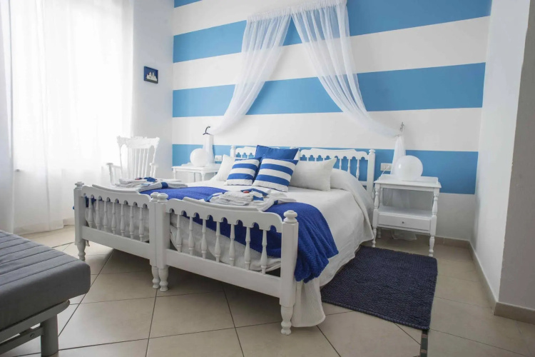 B&B L' Approdo